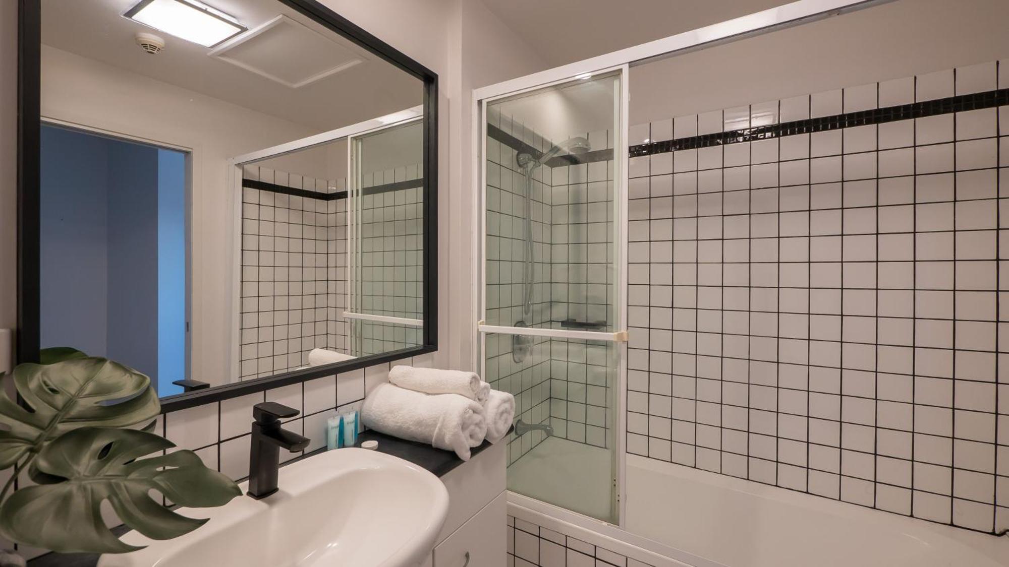Two Bedroom Executive Apartment