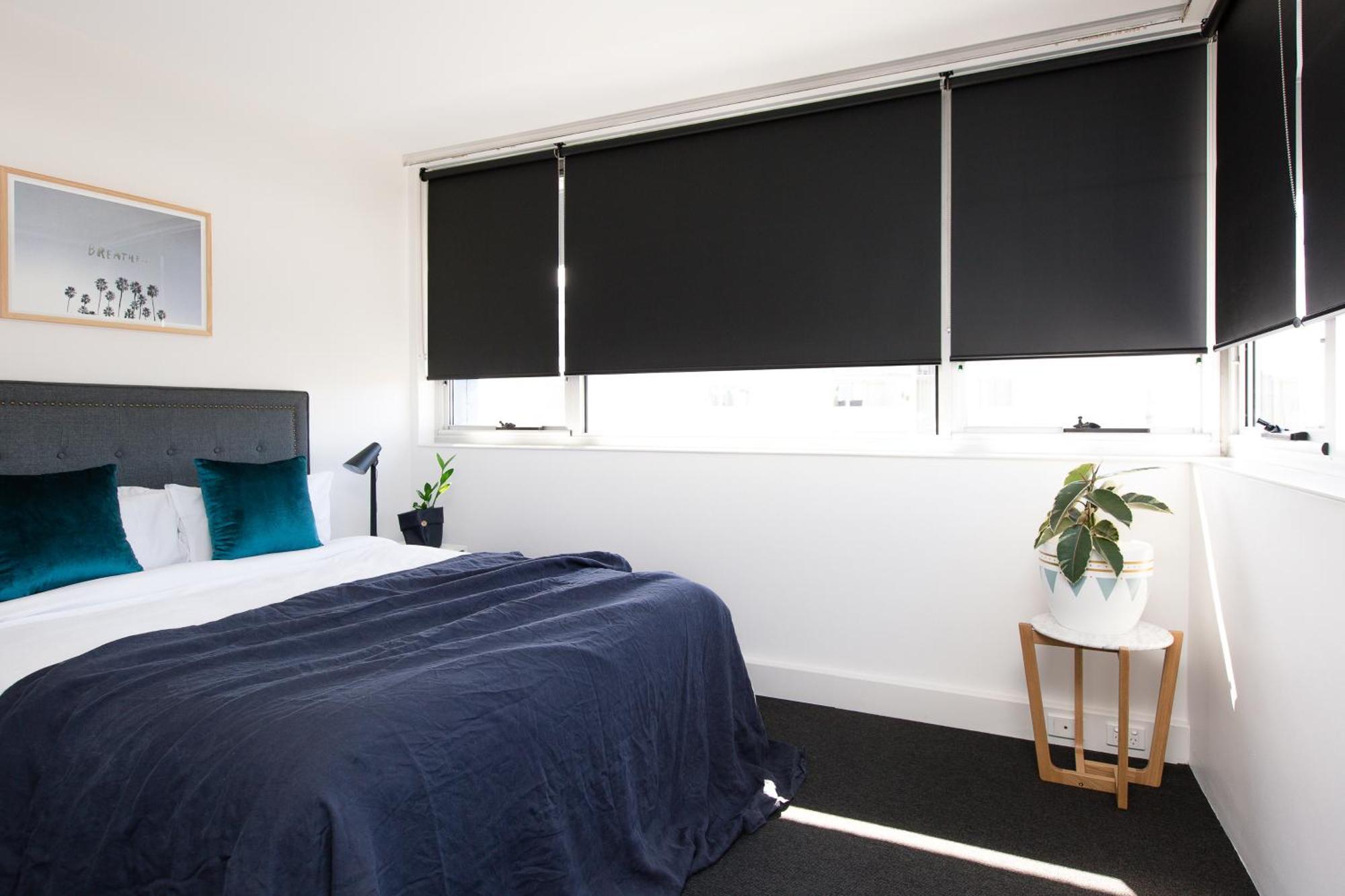 Two Bedroom Executive Apartment