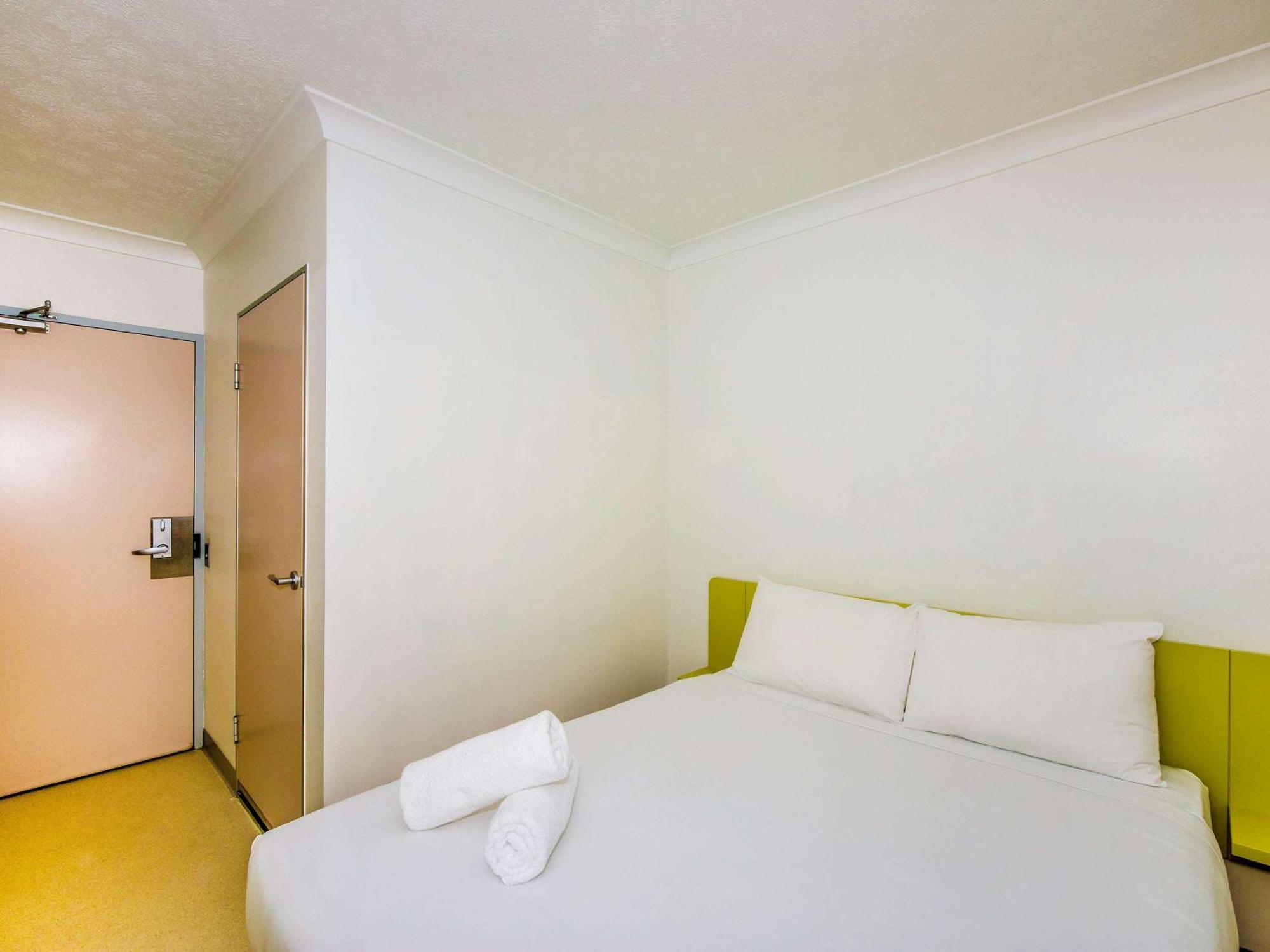 Chambre Standard avec Lit Queen-Size et Canapé