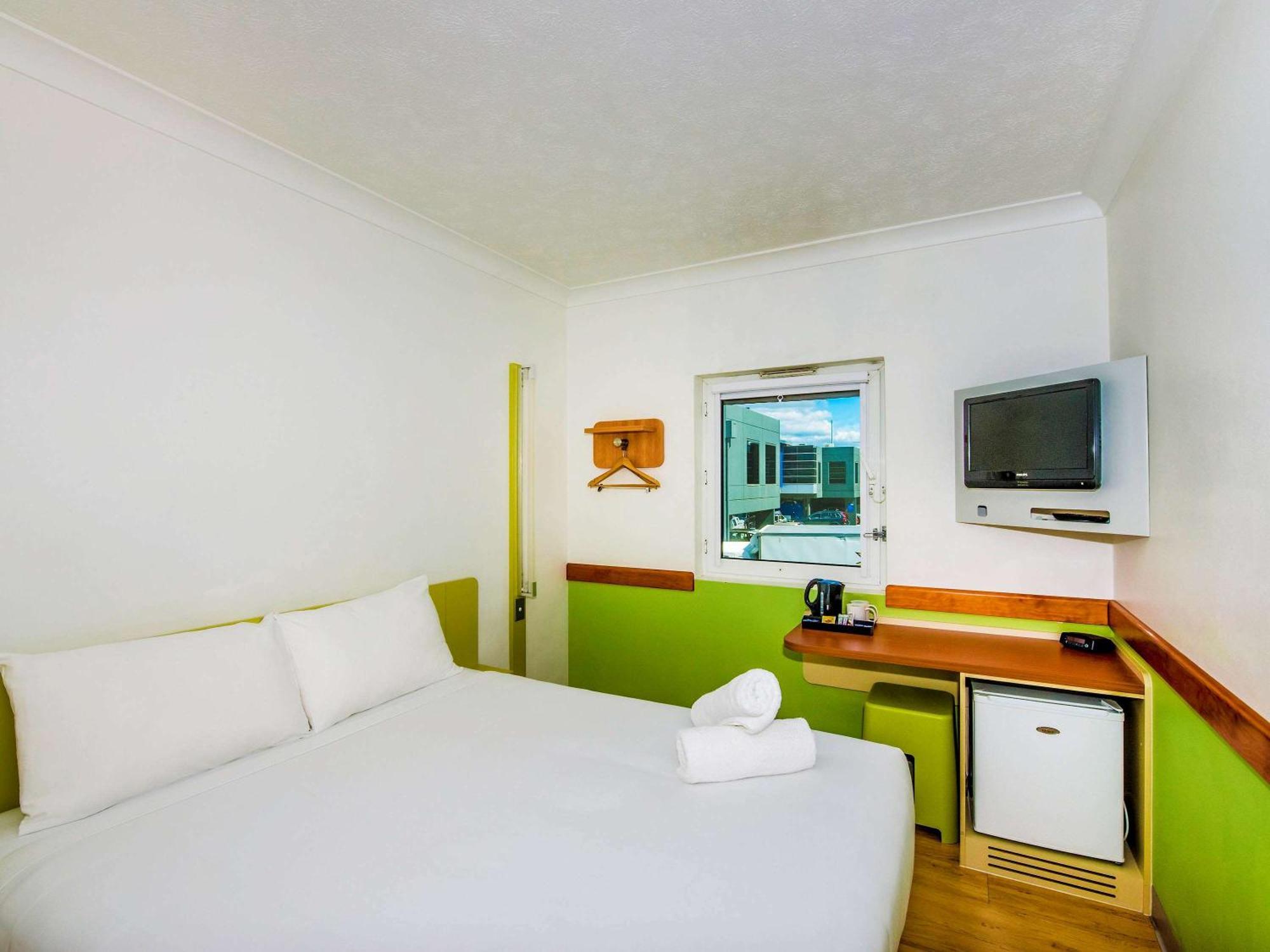 Chambre Standard Lit Queen-Size
