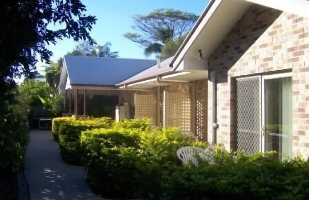 Redland Bay Motel-1