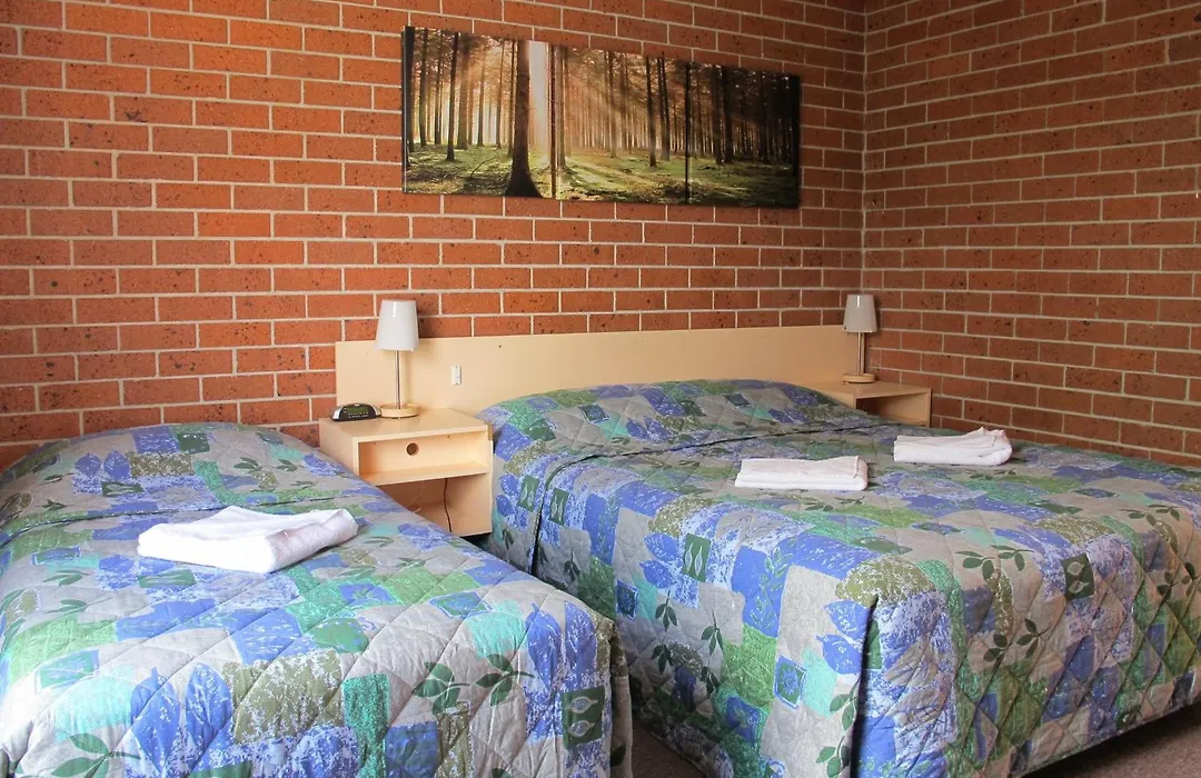 Greenslopes Motor Inn-1