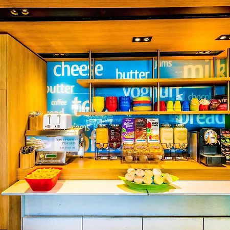 Ibis Budget Brisbane Airport-2