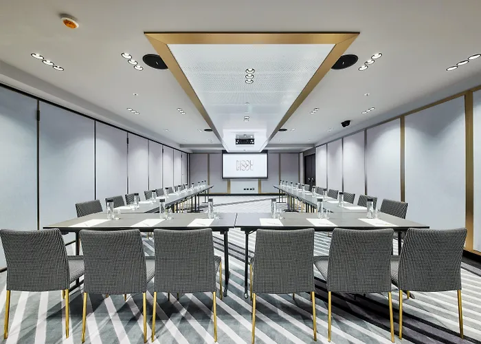 X Brisbane Fortitude Vly, Vignette Collection By Ihg