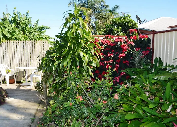 Redland Bay Motel