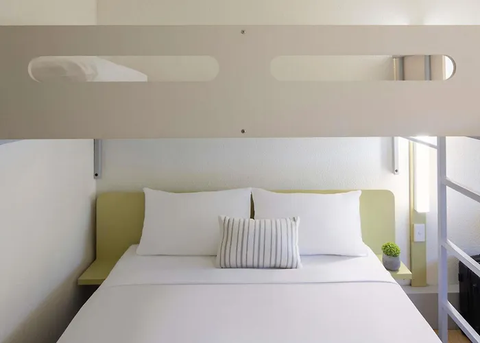 Ibis Budget Brisbane Airport